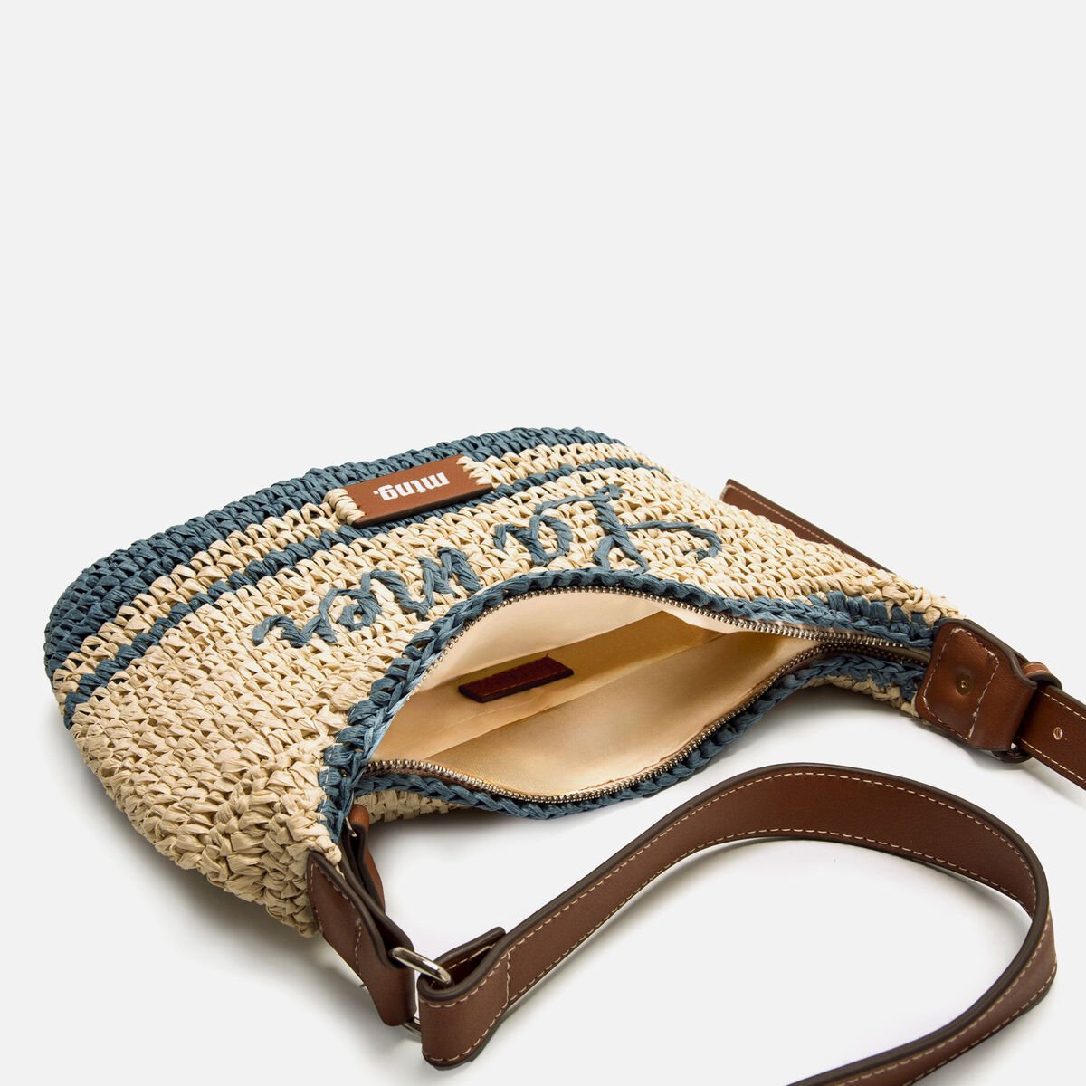Sacs bandouliere pour Femme mod&egrave;le LOMA de MTNG image number 4