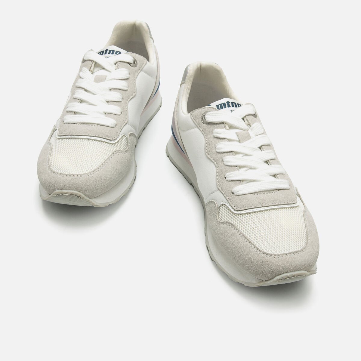 Zapatillas de Mujer modelo JOGGO CLASSIC de MTNG image number 5