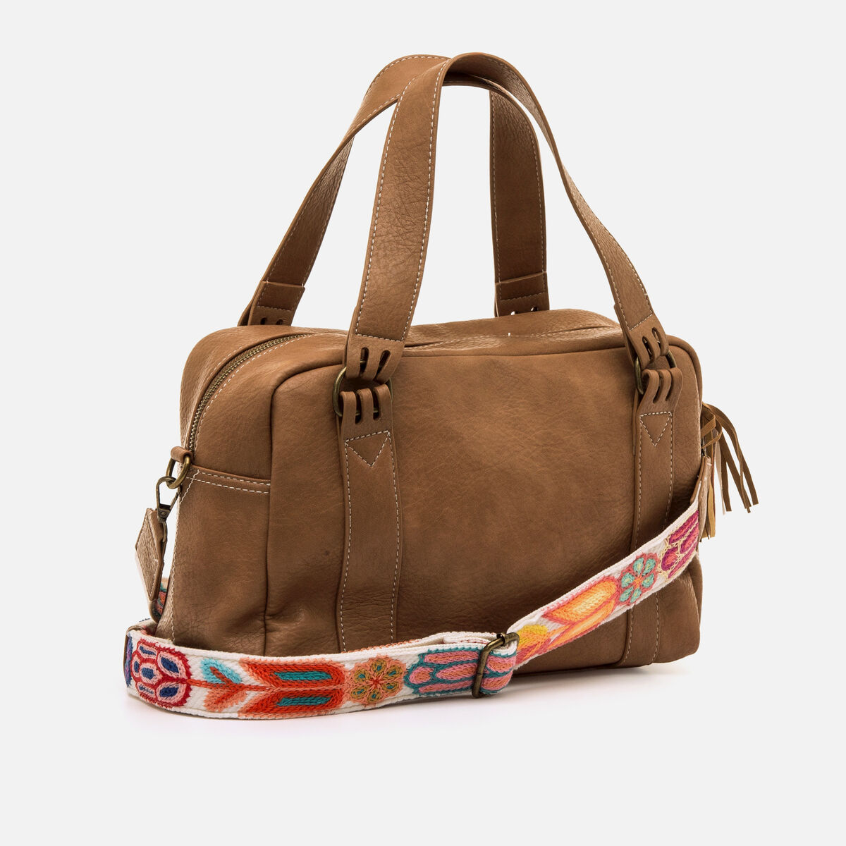 Bolsos de Mujer modelo AMAN de MTNG image number 3