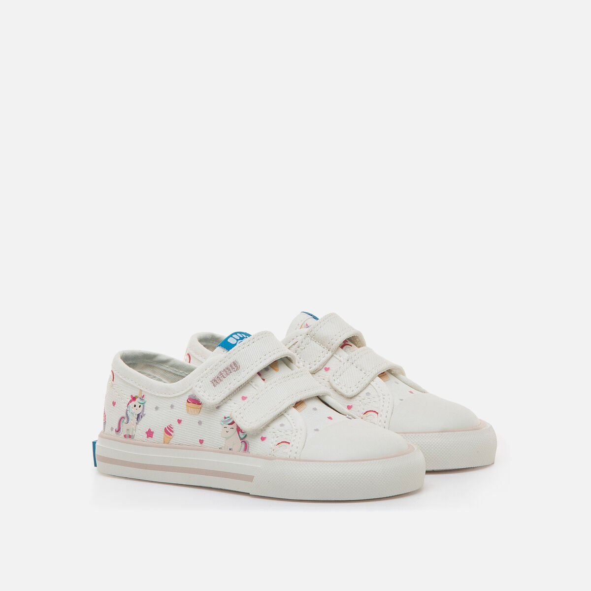 Zapatillas de Nina modelo FREE de MTNG image number 3