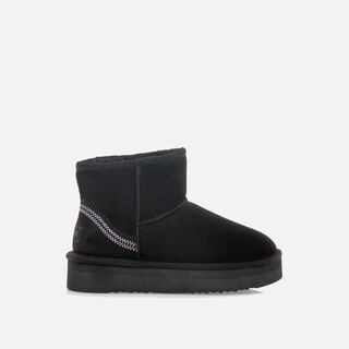 Botines de Nina modelo SKY de MTNG