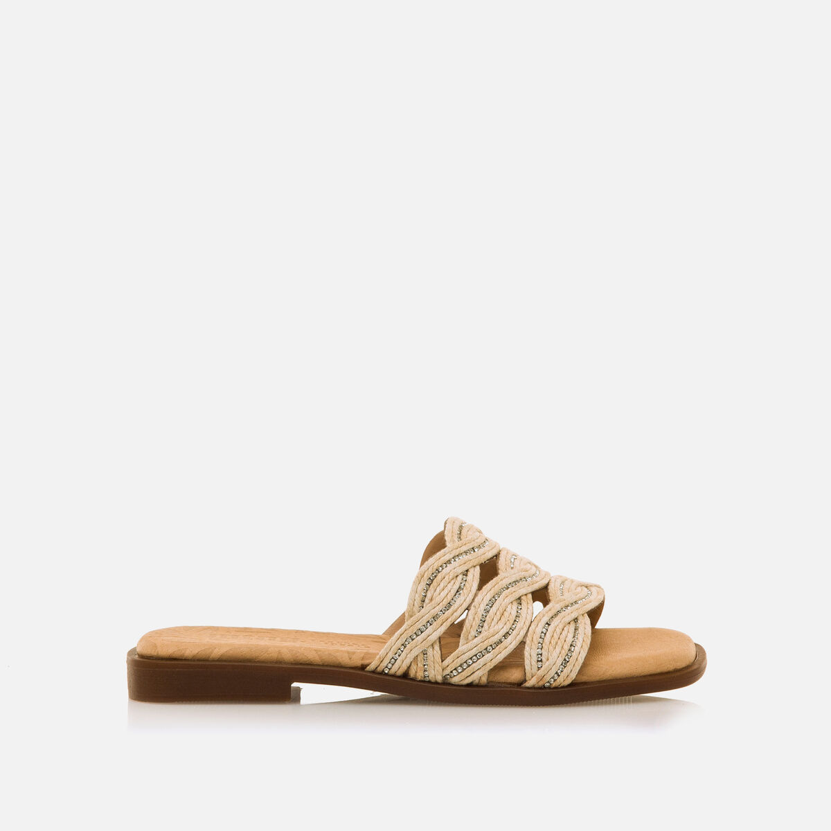 Sandalias planas de Mujer modelo RUBIE de MTNG image number 0
