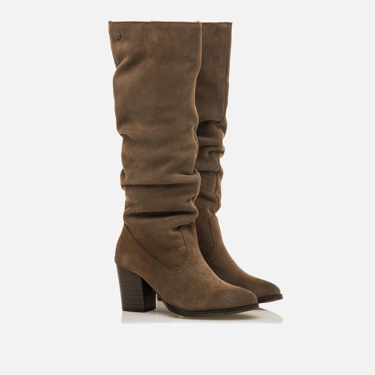 Botas de salto de Mulher modelo JOLIE de MTNG image number 4