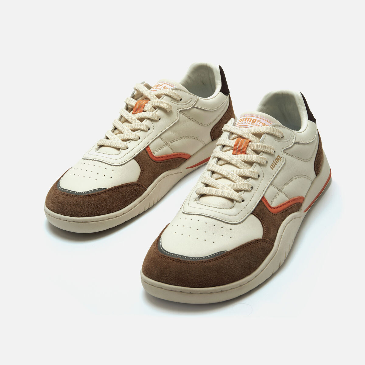 Sneakers pour Homme mod&egrave;le FREE de MTNG image number 5