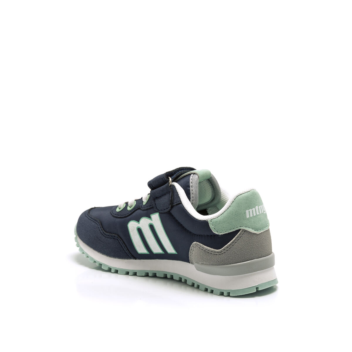TENIS de Menino modelo JOGGO de MTNG image number 3