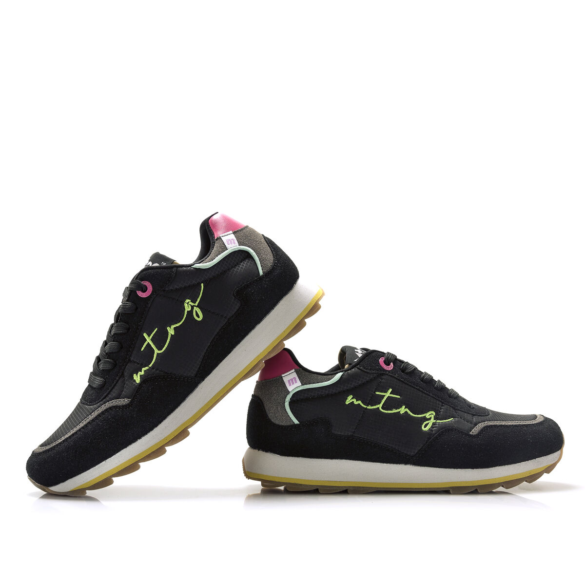 Sneakers de Mulher modelo JOGGO SAI de MTNG image number 4