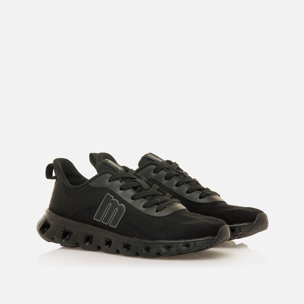 Sneakers-Femme-CUBE-MTNG image number 4 Sneakers pour Femme modèle CUBE de MTNG image number 4