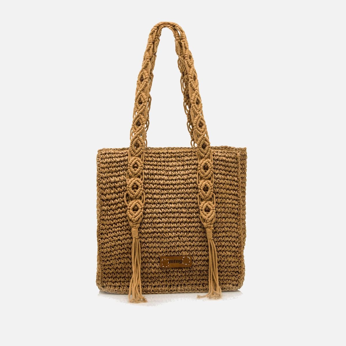 Bolsos de Mujer modelo MACON de MTNG image number 0