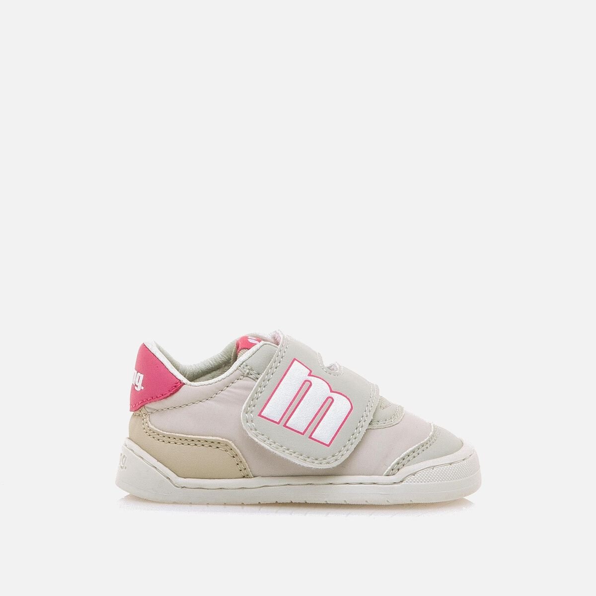 Zapatillas de Nina modelo FREE BABY de MTNG image number 0