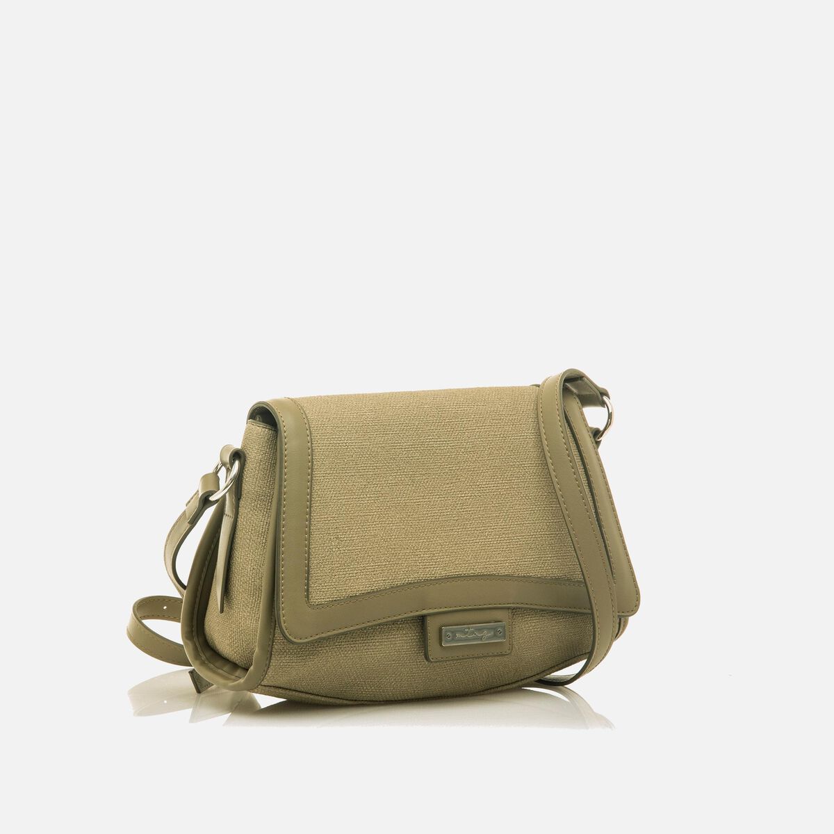 Sacs bandouliere pour Femme modèle NICO de MTNG image number 2