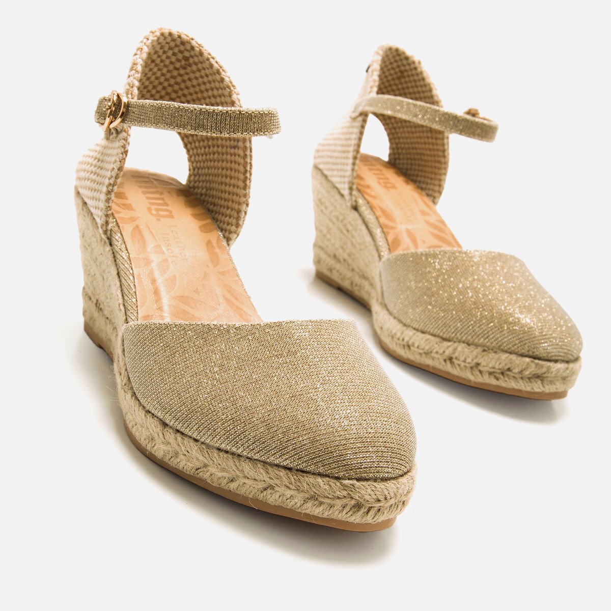 Sandalias de cuna de Mujer modelo AUSTEN de MTNG image number 5