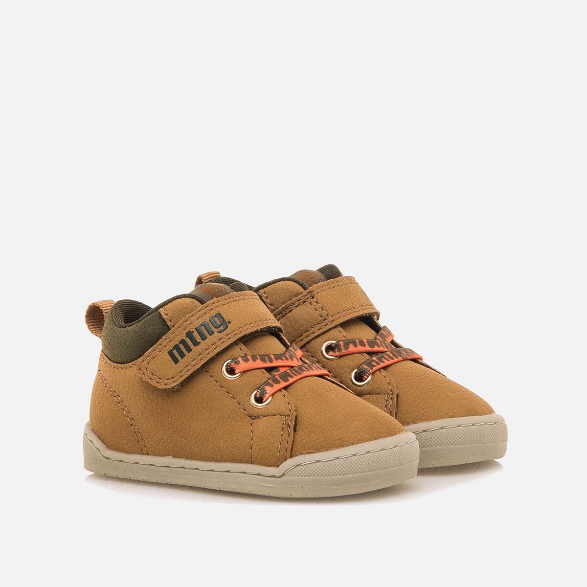 Zapatillas de Nino modelo FREE BABY de MTNG image number 4