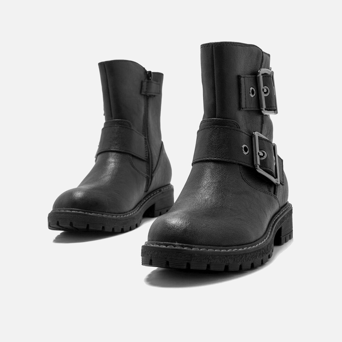 Botas de Tornozelo de Rapariga modelo ALASKA de MTNG image number 4
