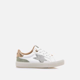 Zapatillas de Nina modelo EMI de MTNG