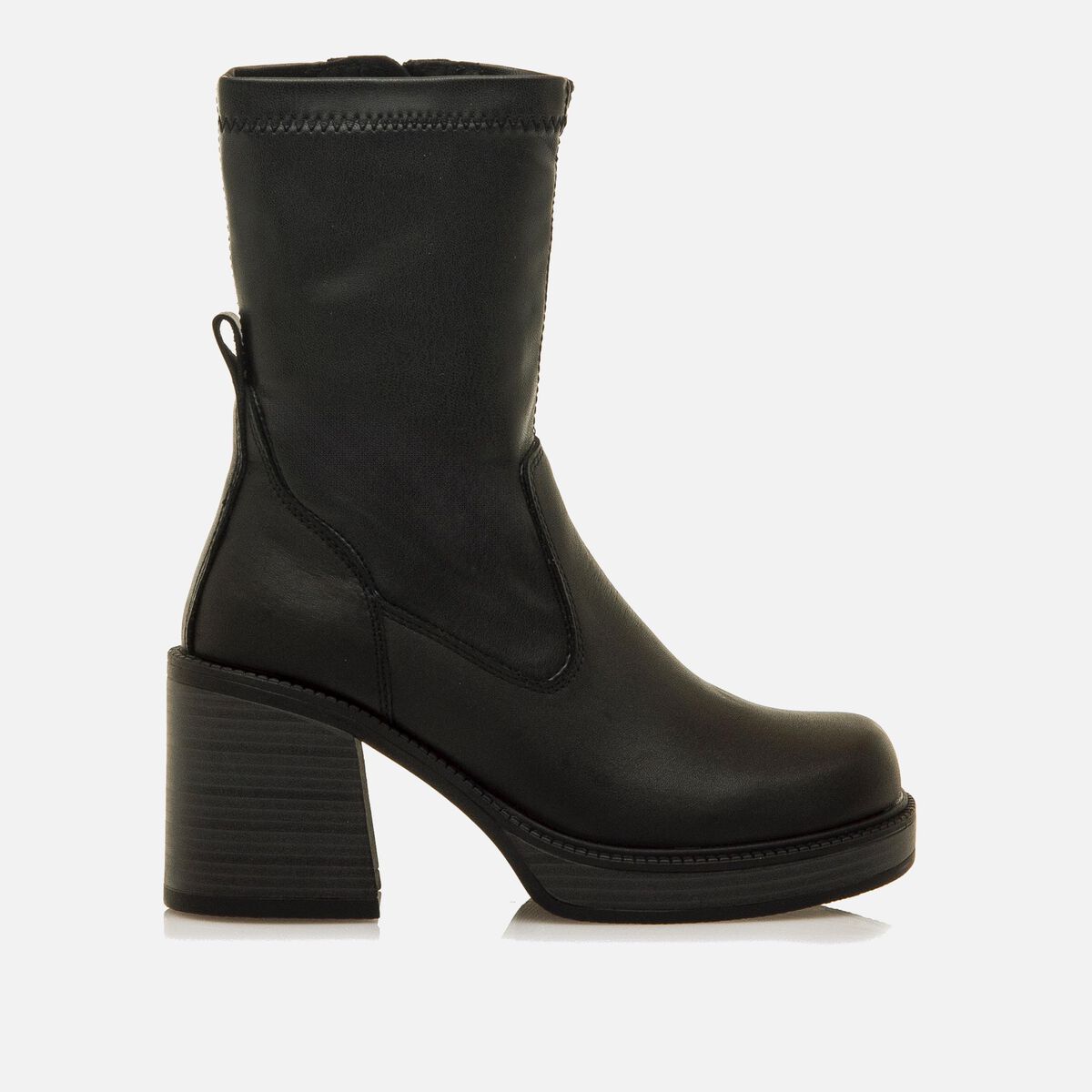 Botines de tacon de Mujer modelo NEW OASIS de MTNG image number 0
