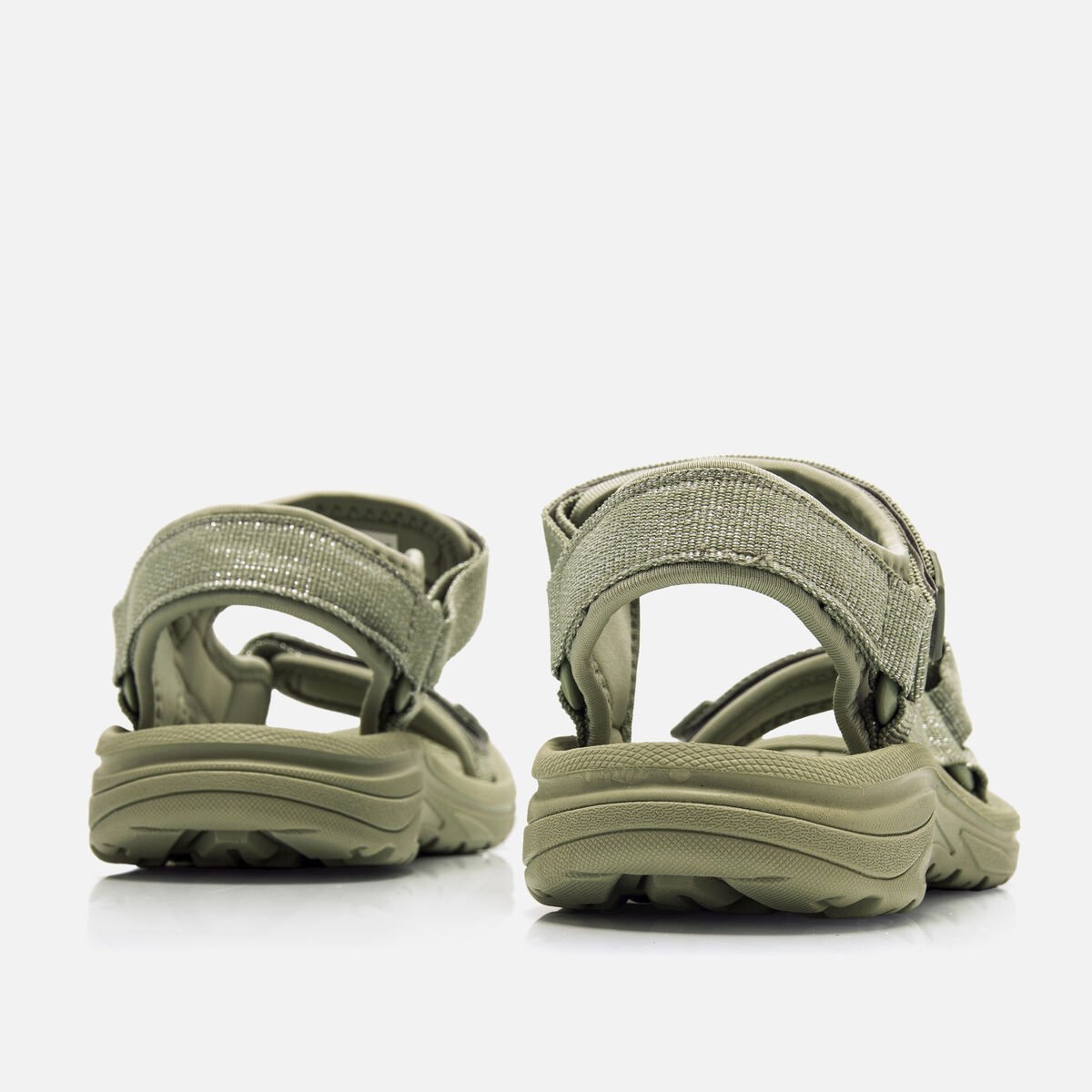 Sandalias planas de Mujer modelo TORNADO de MTNG image number 6