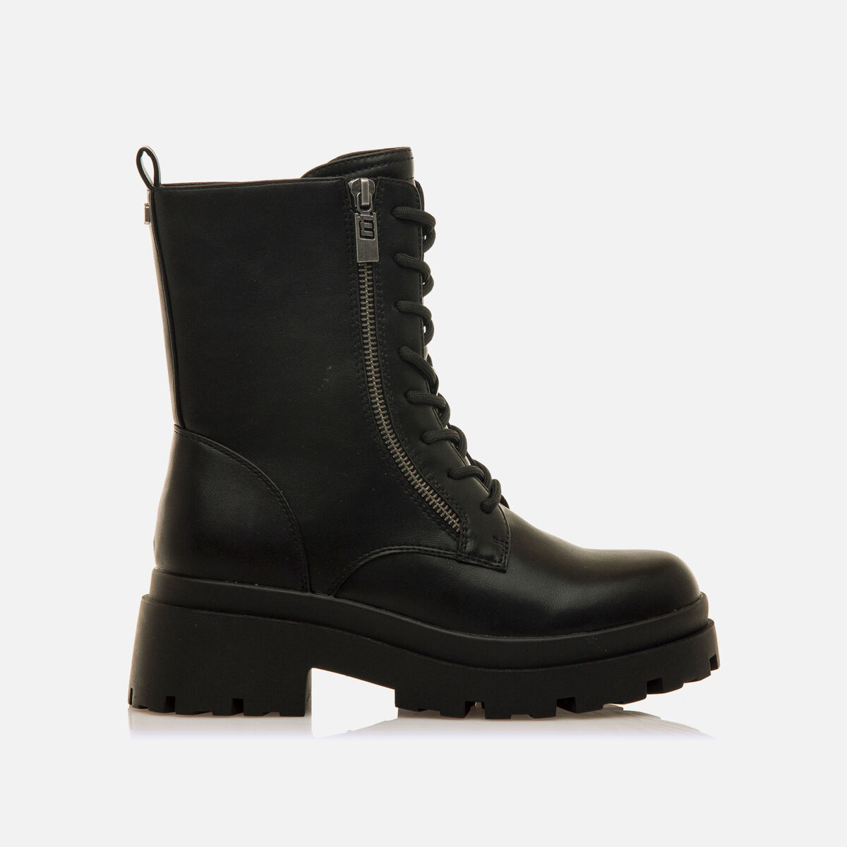 Botines planos de Mujer modelo MISSIONE de MTNG image number 0