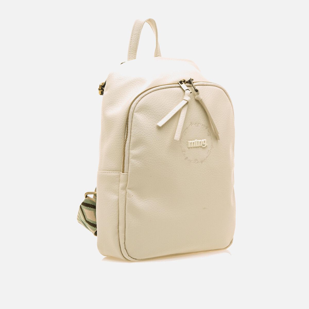 Mochilas de Mujer modelo ADRIA de MTNG image number 2