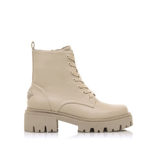 Botas de tornozelo de salto de Mulher modelo CUAD de MTNG