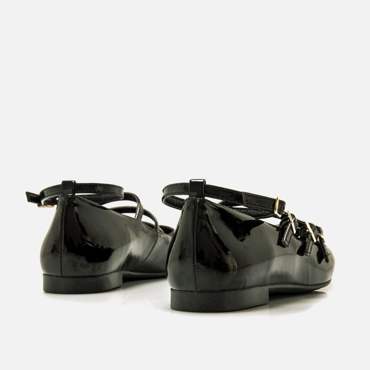 Zapatos planos de Mujer modelo CAMILLE de MTNG image number 3