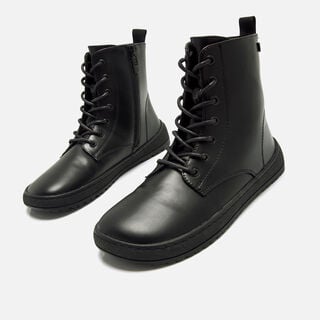 Bottines plates pour Femme modèle FREE de MTNG