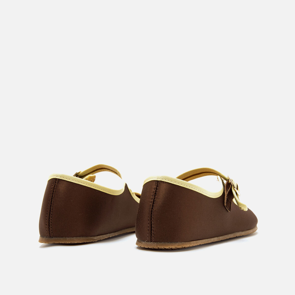 Chaussures plates pour Femme mod&egrave;le FREE de MTNG image number 4