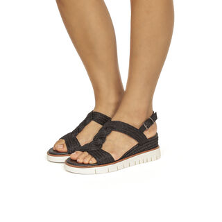 Sandalias de cunha de Mulher modelo KLEIN de MTNG