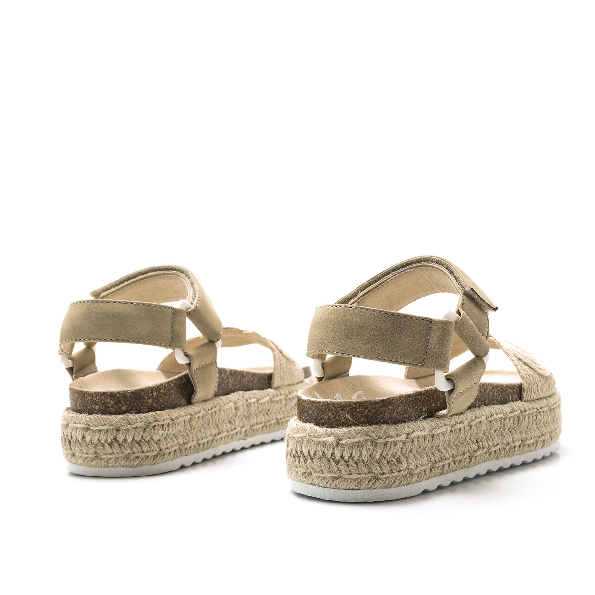 Sandalias de Rapariga modelo PERLA de MTNG image number 3