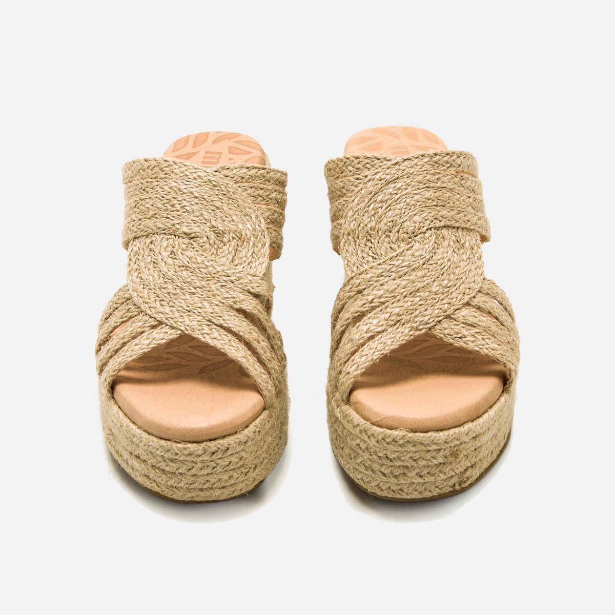 Sandalias de tacon de Mujer modelo COURTNEY de MTNG image number 5
