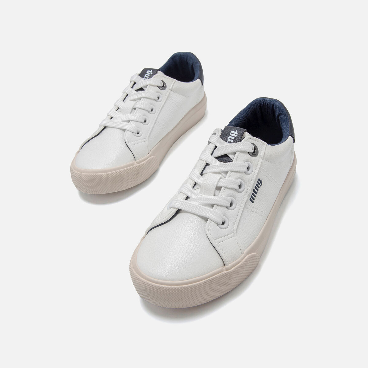 Sneakers de Rapariga modelo EMI de MTNG image number 4