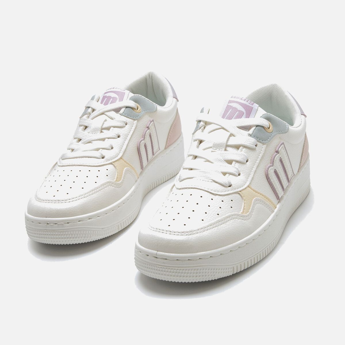 Zapatillas de Mujer modelo GRAVITY de MTNG image number 1