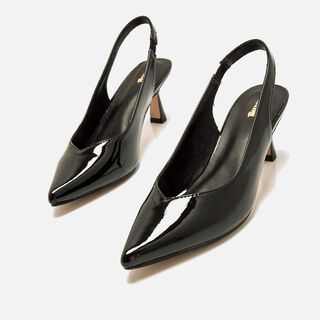 Zapatos de tacon de Mujer modelo NINETTE de MTNG