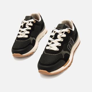 Zapatillas de Nino modelo COMPACT de MTNG