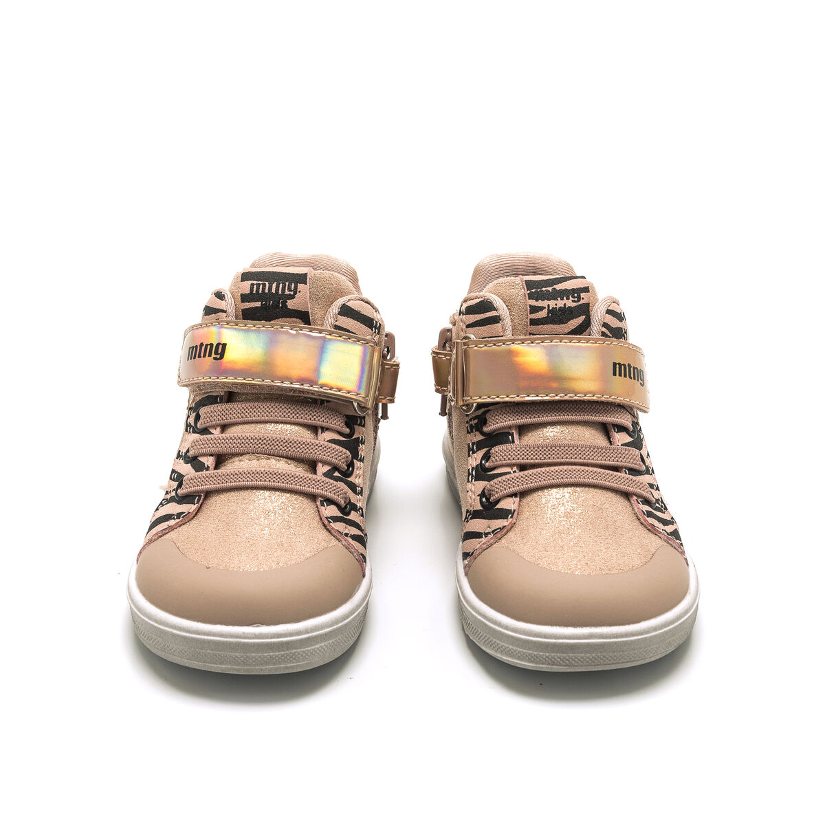 Sneakers de Rapariga modelo MIAMI de MTNG image number 5