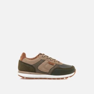 Zapatillas de Nino modelo PORLAND de MTNG