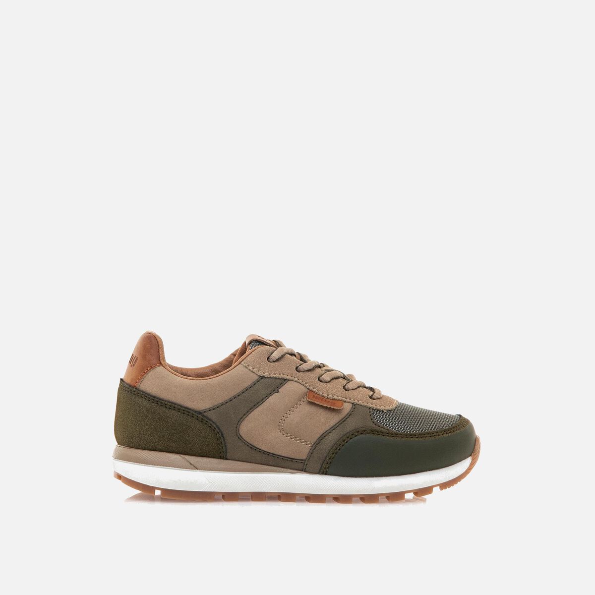 Zapatillas de Nino modelo PORLAND de MTNG image number 0