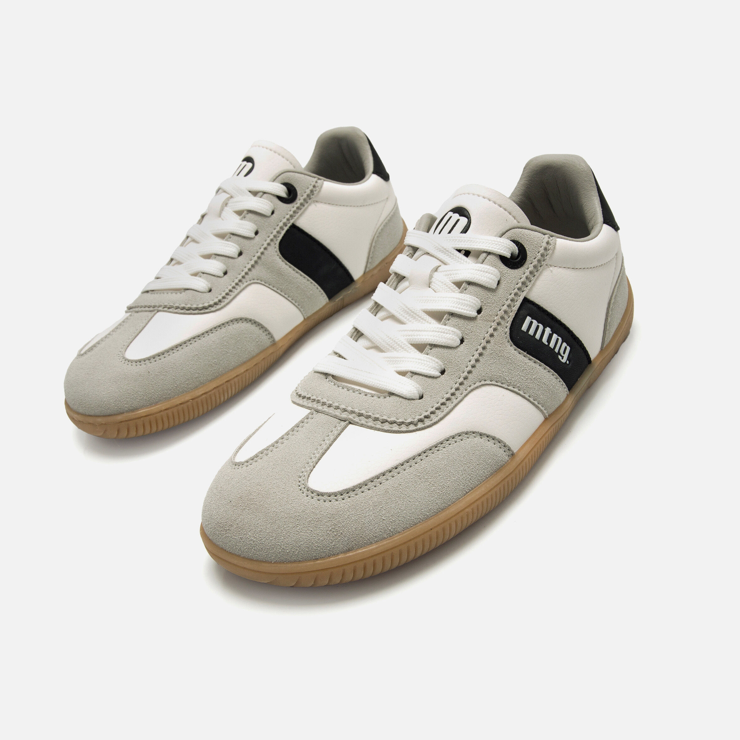 Compra FREE blanco 60829 | Zapatillas Mustang para Mujer