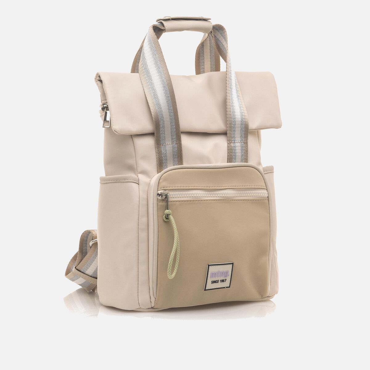 Sacs a dos pour Femme modèle AIRE de MTNG image number 2