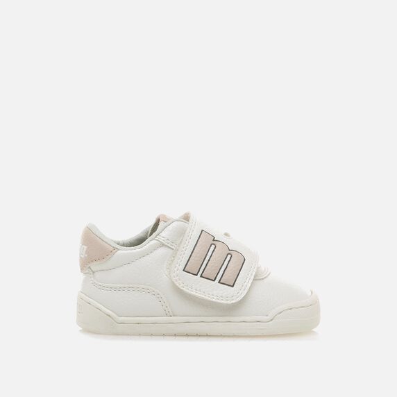 Buy FREE BABY white 60146 SNEAKERS Mtng for GIRL