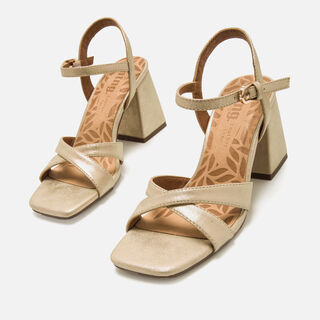 Sandalias de tacon de Mujer modelo MARLA de MTNG