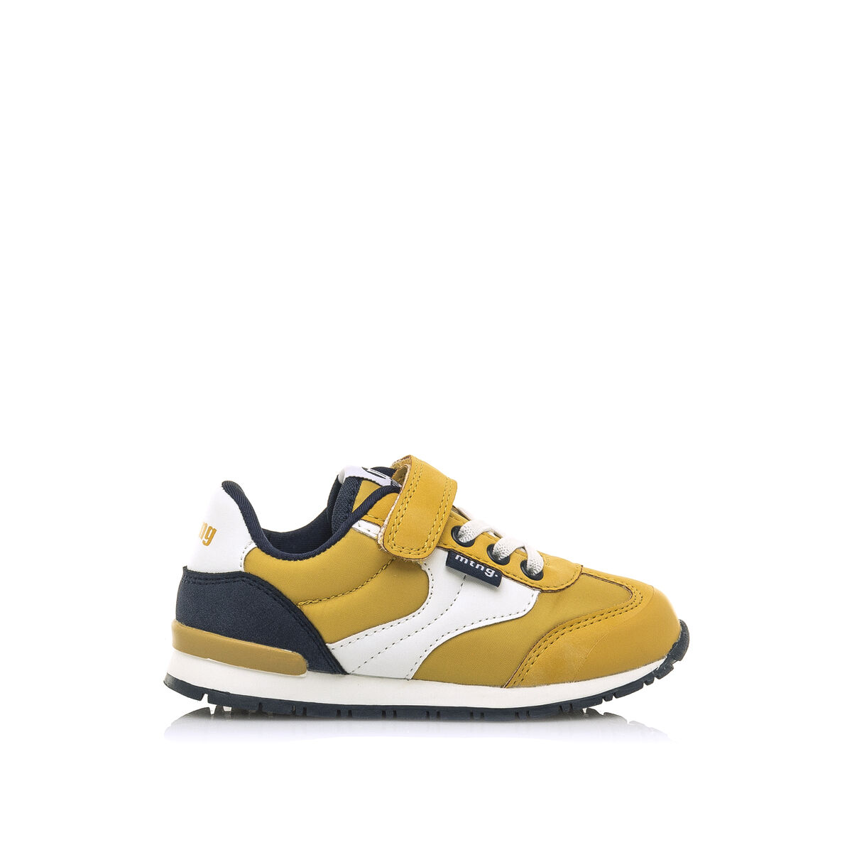 Zapatillas de Nino modelo JOGGO de MTNG image number 0
