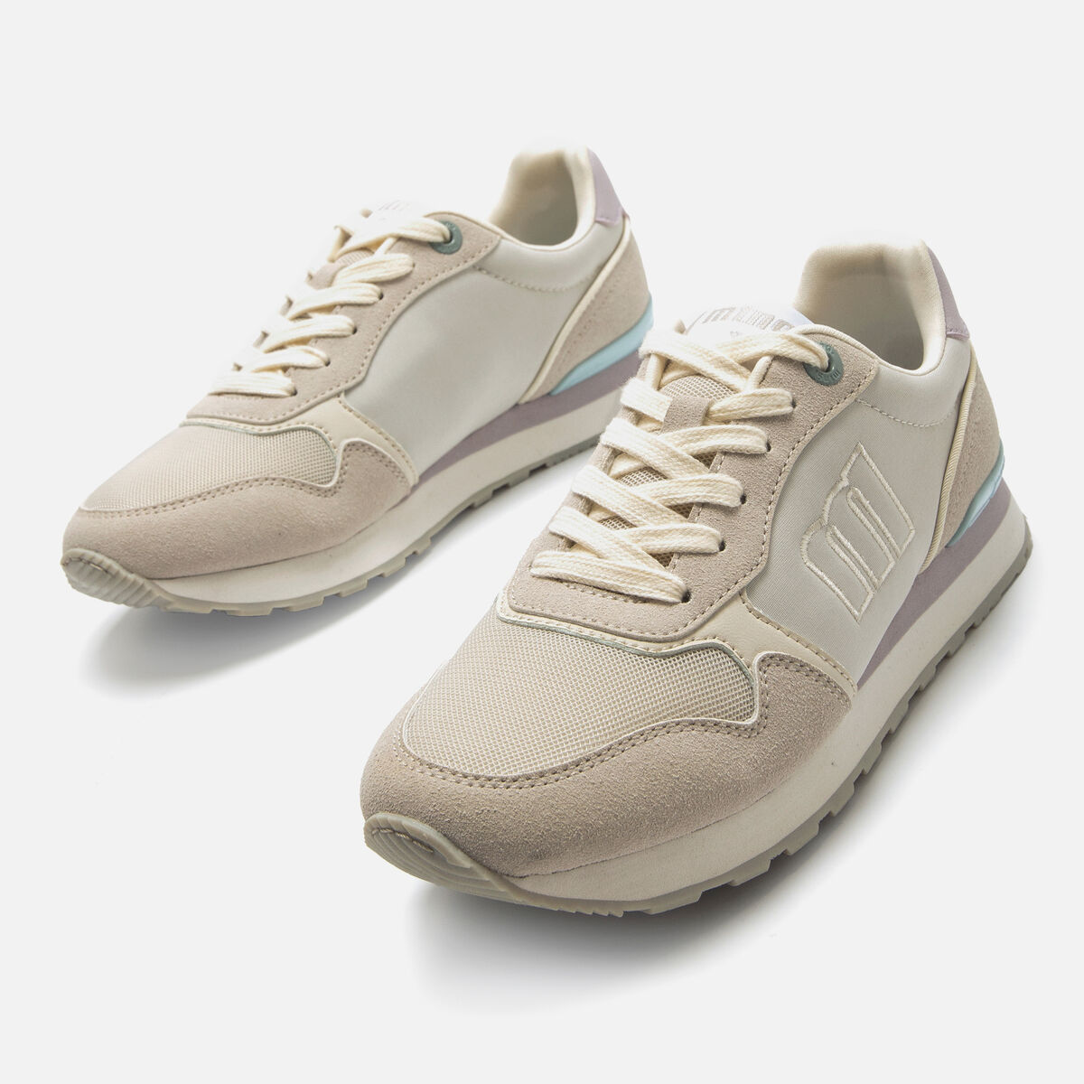 Zapatillas de Mujer modelo JOGGO CLASSIC de MTNG image number 3