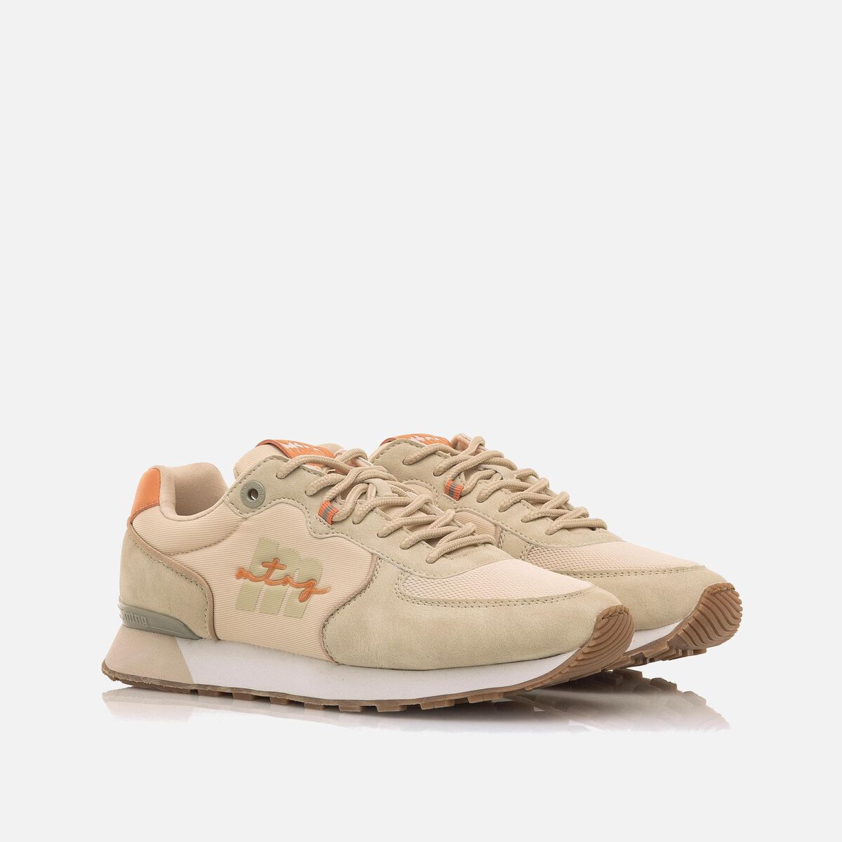 Zapatillas de Mujer modelo JOGGO CLASSIC de MTNG image number 1