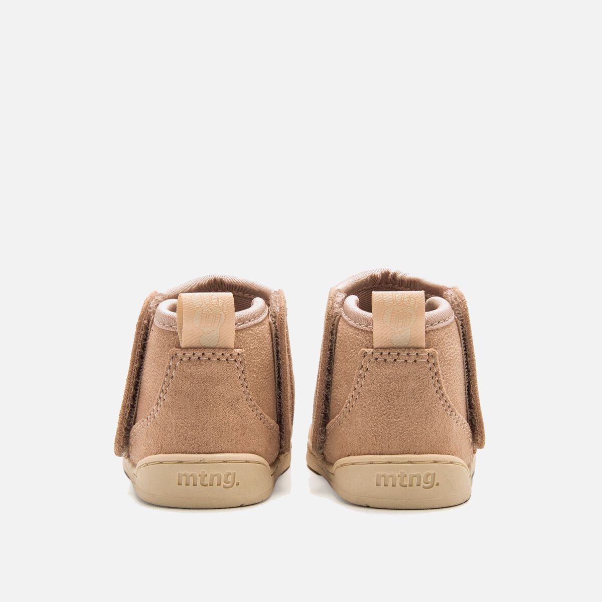 Botines de Nina modelo FREE BABY de MTNG image number 2