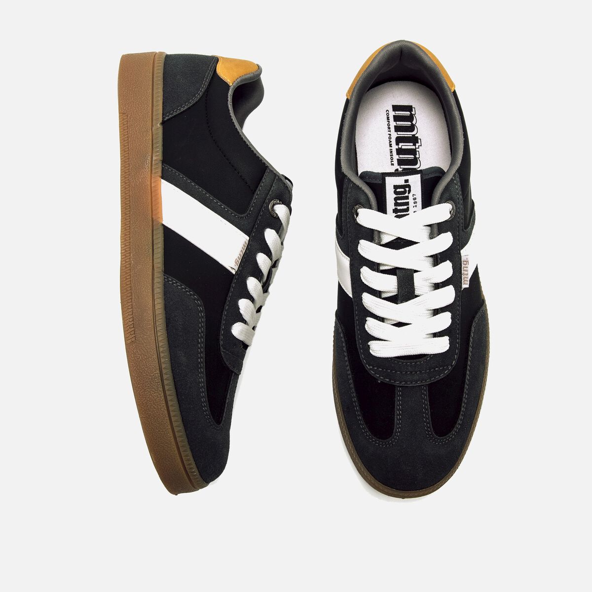 Zapatillas de Hombre modelo GOAL de MTNG image number 5