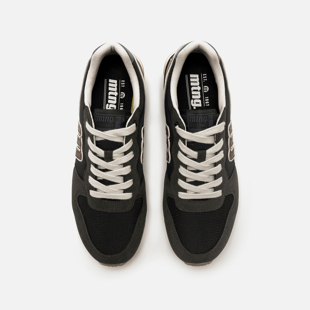 Zapatillas de Hombre modelo JOGGO CLASSIC de MTNG image number 2