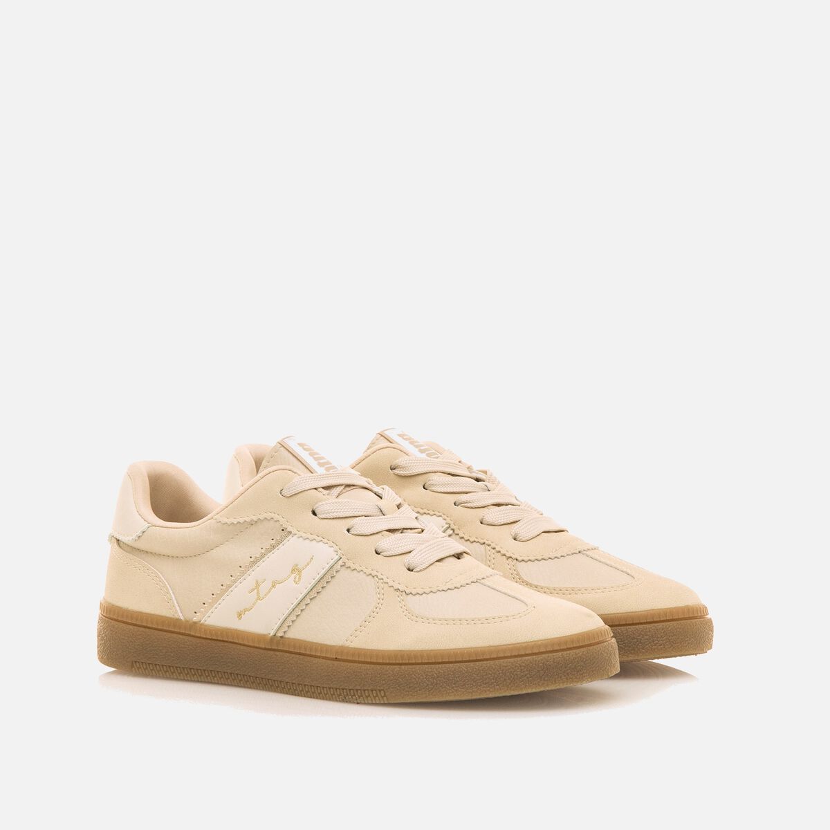 Sneakers pour Femme modèle ROY de MTNG image number 4