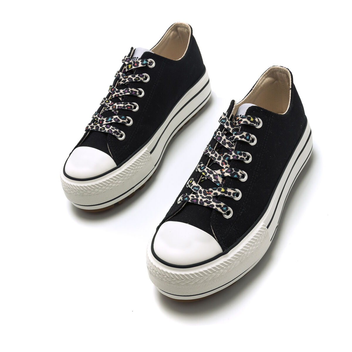 Sneakers de Mulher modelo BIGGER de MTNG image number 2