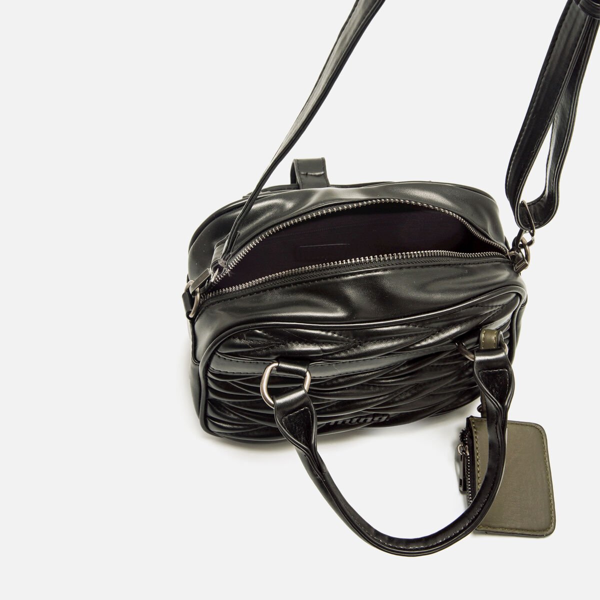 Bolsos de Mujer modelo PIPER de MTNG image number 4