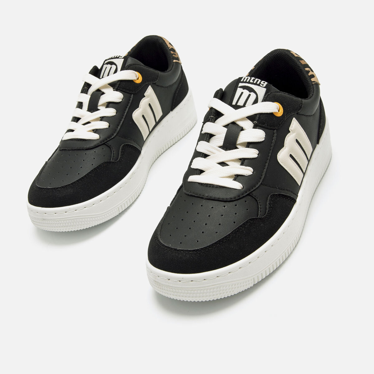 Zapatillas de Mujer modelo GRAVITY de MTNG image number 1